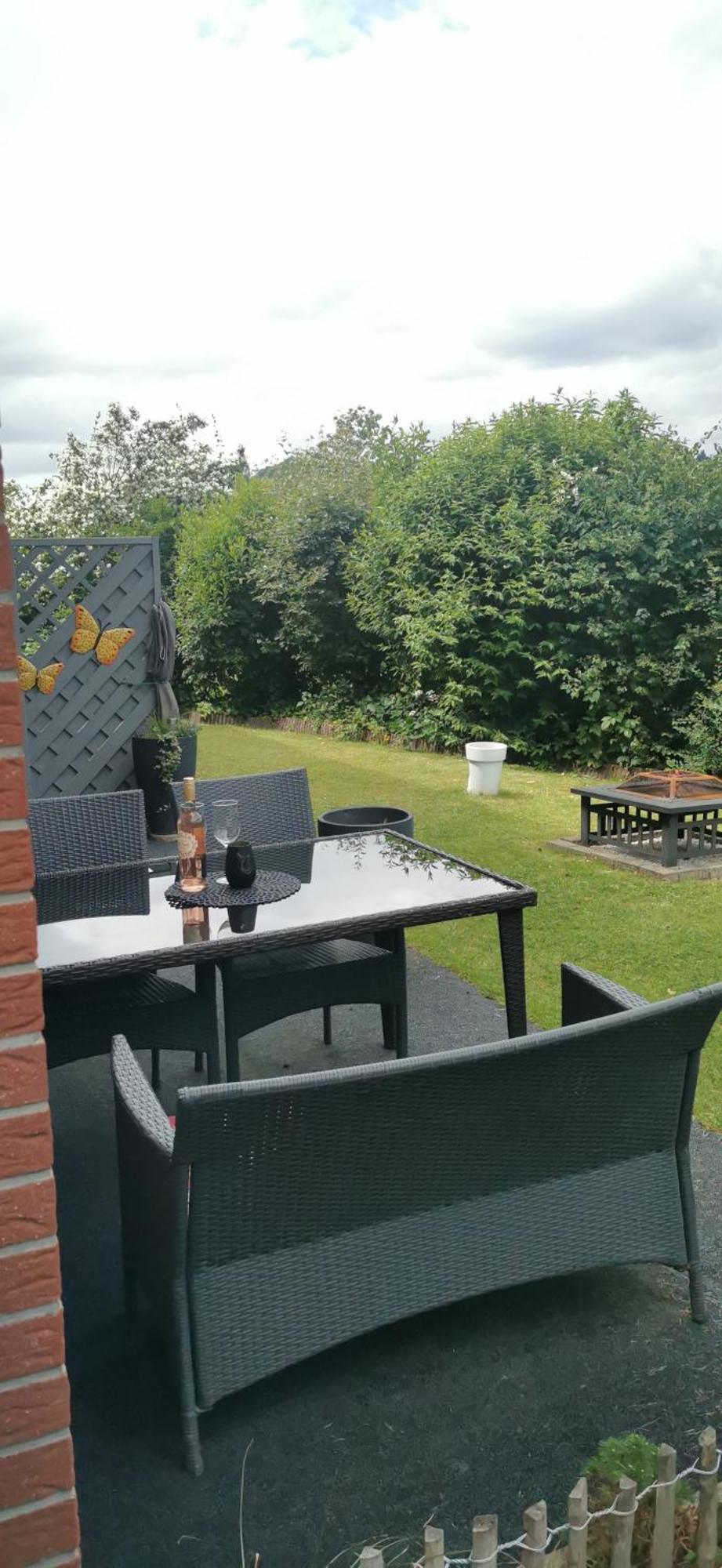 Mit Garten Apartment Bad Lauterberg im Harz