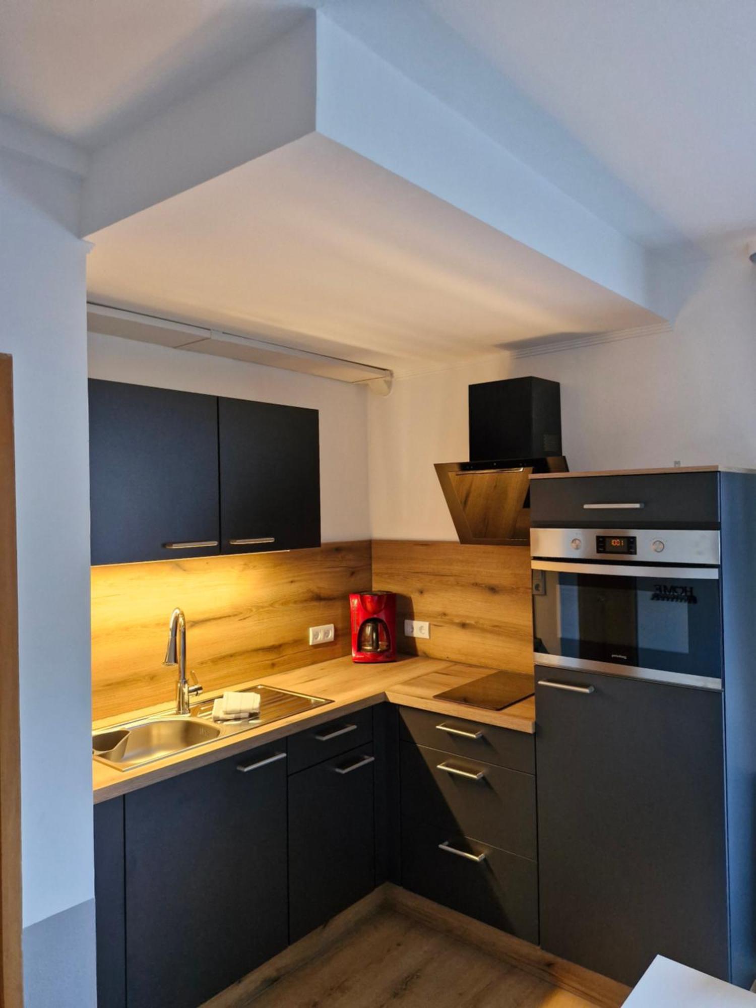 Apartment Mit Garten