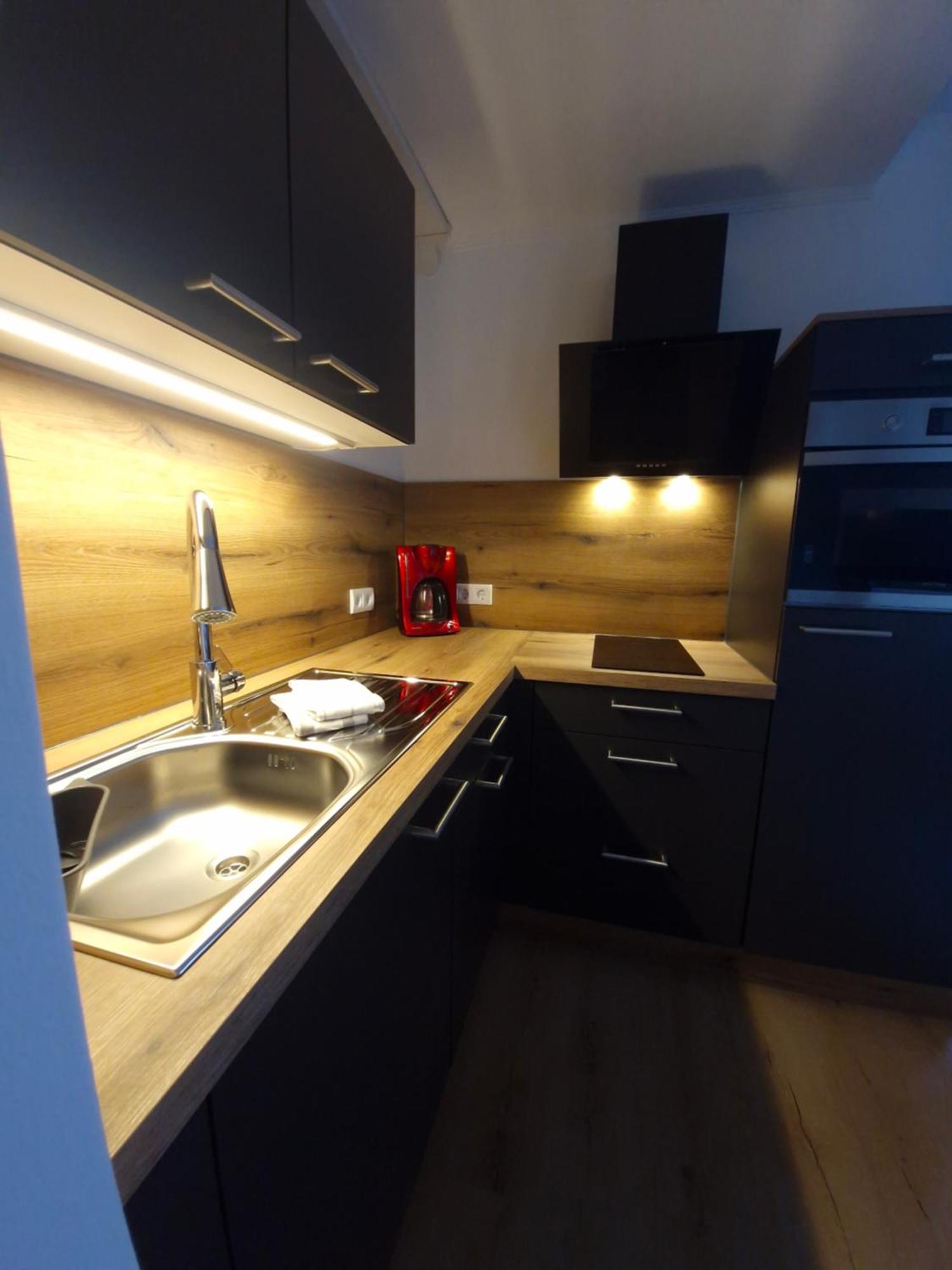 Apartment Mit Garten Bad Lauterberg im Harz